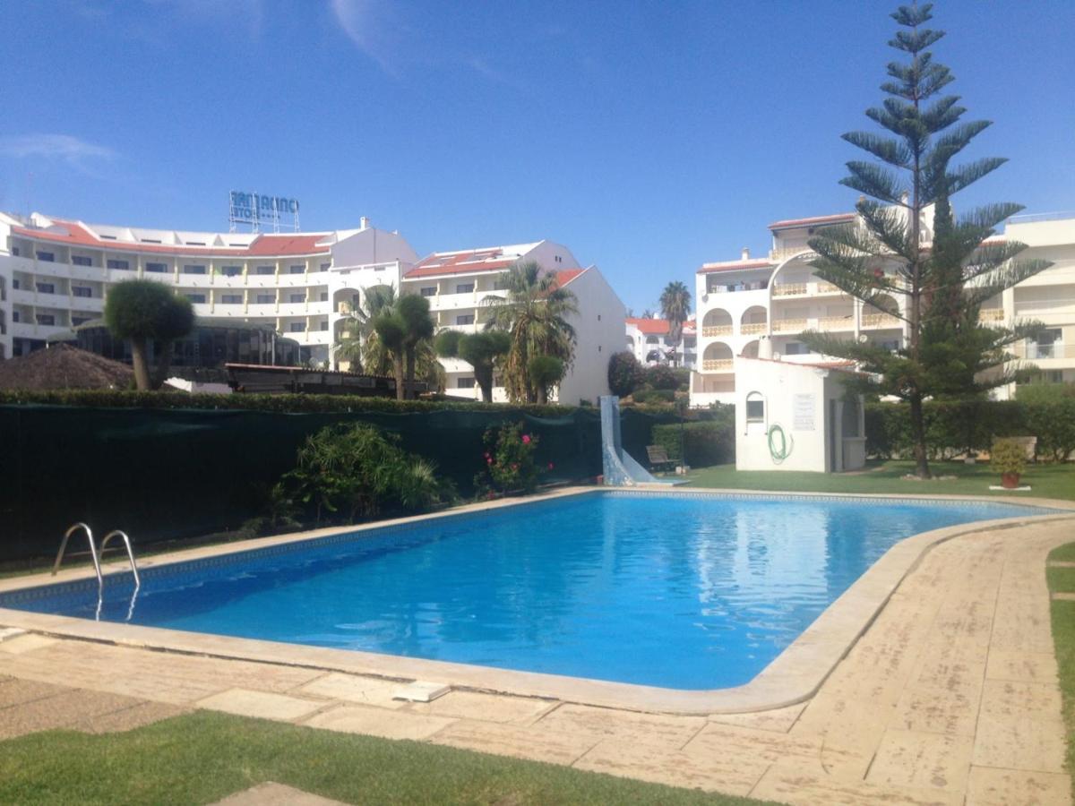 Reve Au Soleil Διαμέρισμα Αλμπουφέιρα Εξωτερικό φωτογραφία