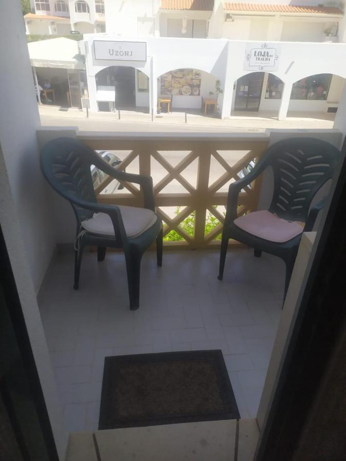 Reve Au Soleil Διαμέρισμα Αλμπουφέιρα Εξωτερικό φωτογραφία