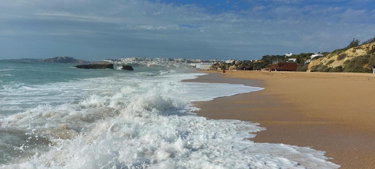 Reve Au Soleil Διαμέρισμα Αλμπουφέιρα Εξωτερικό φωτογραφία